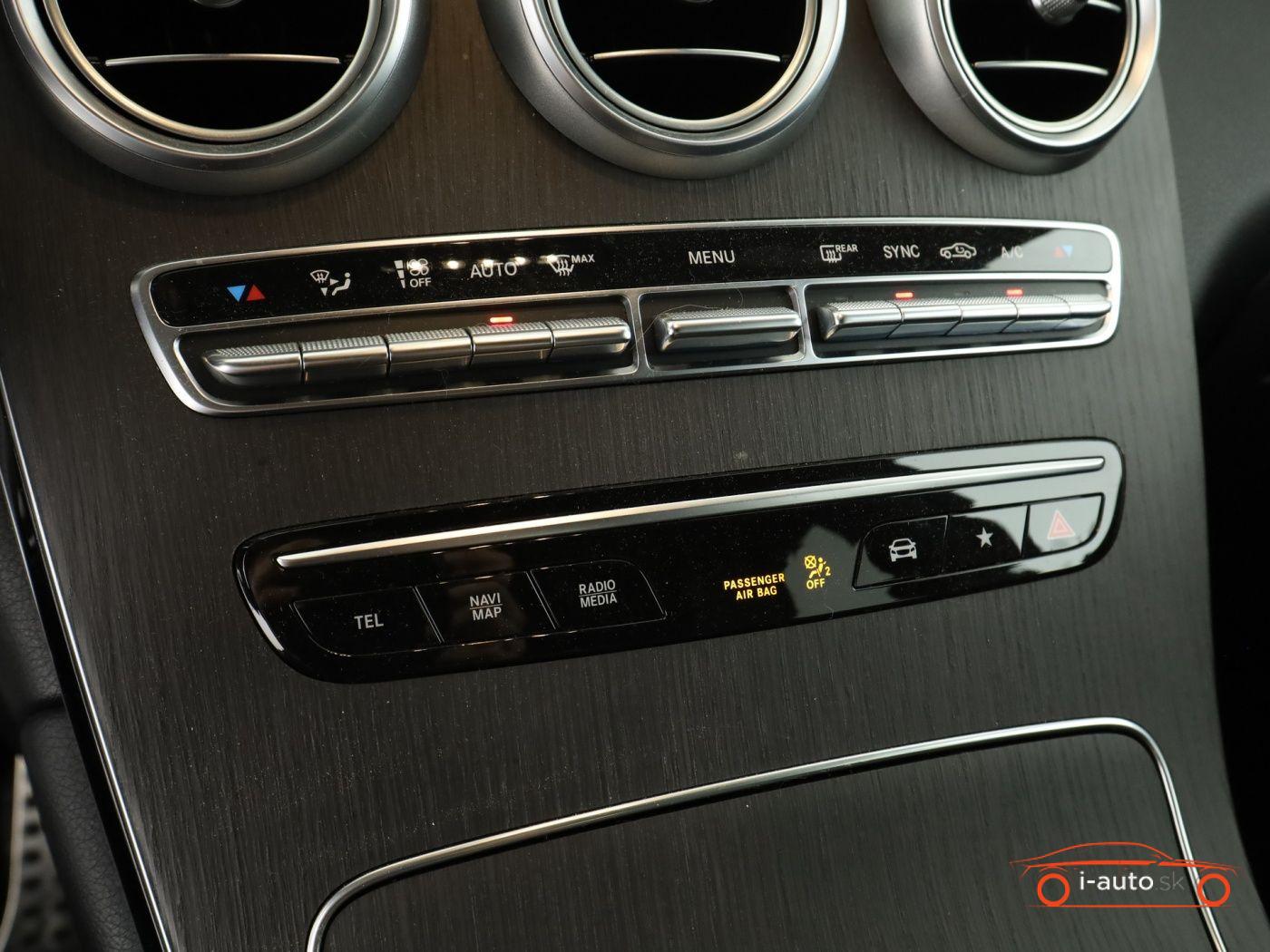 Mercedes-Benz GLC 2021 na predaj – fotografia 14
