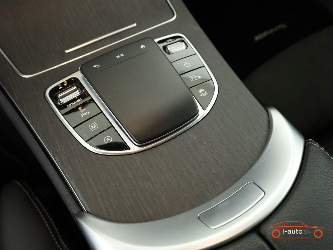 Mercedes-Benz GLC 2021 na predaj – fotografia 15