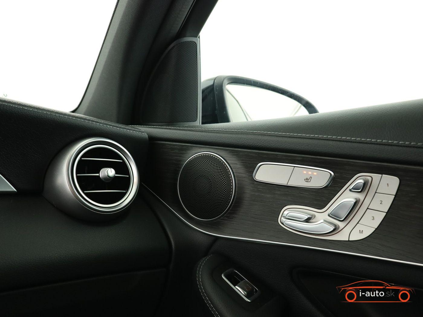 Mercedes-Benz GLC 2021 na predaj – fotografia 16