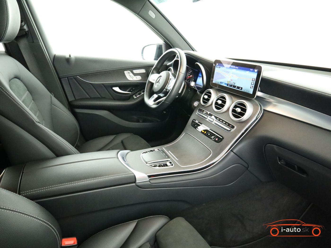 Mercedes-Benz GLC 2021 na predaj – fotografia 17