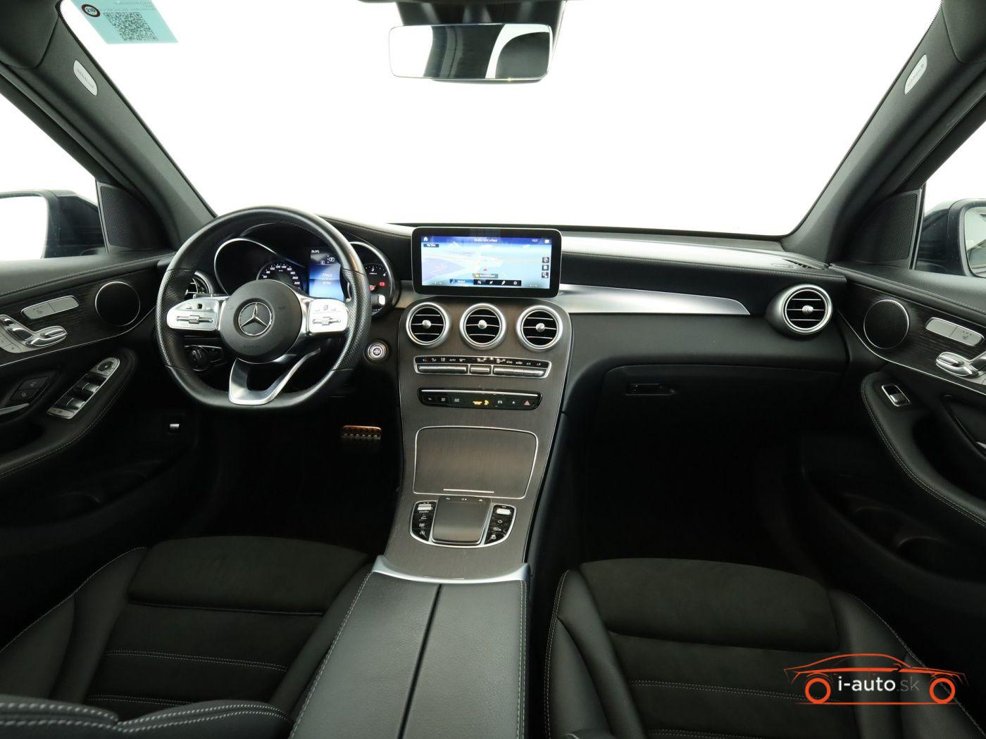 Mercedes-Benz GLC 2021 na predaj – fotografia 19
