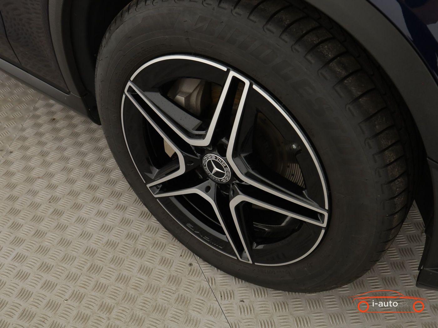 Mercedes-Benz GLC 2021 na predaj – fotografia 22