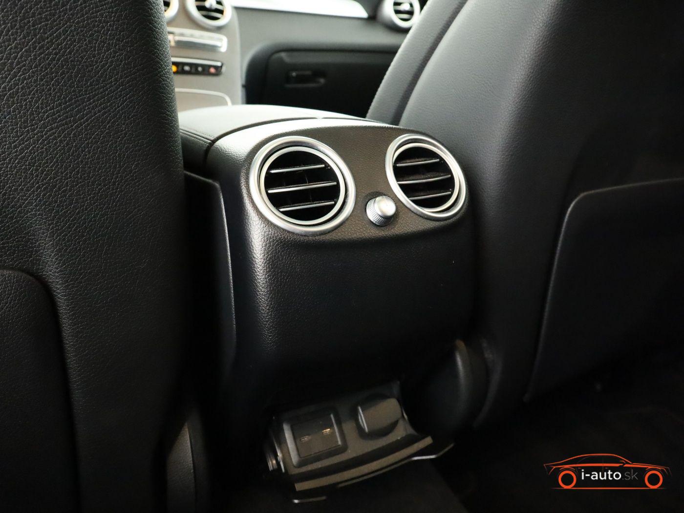 Mercedes-Benz GLC 2021 na predaj – fotografia 24