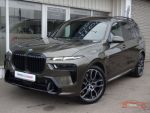 BMW X7 2022 na predaj – fotografia 3
