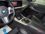 BMW X7 2022 na predaj – fotografia 11