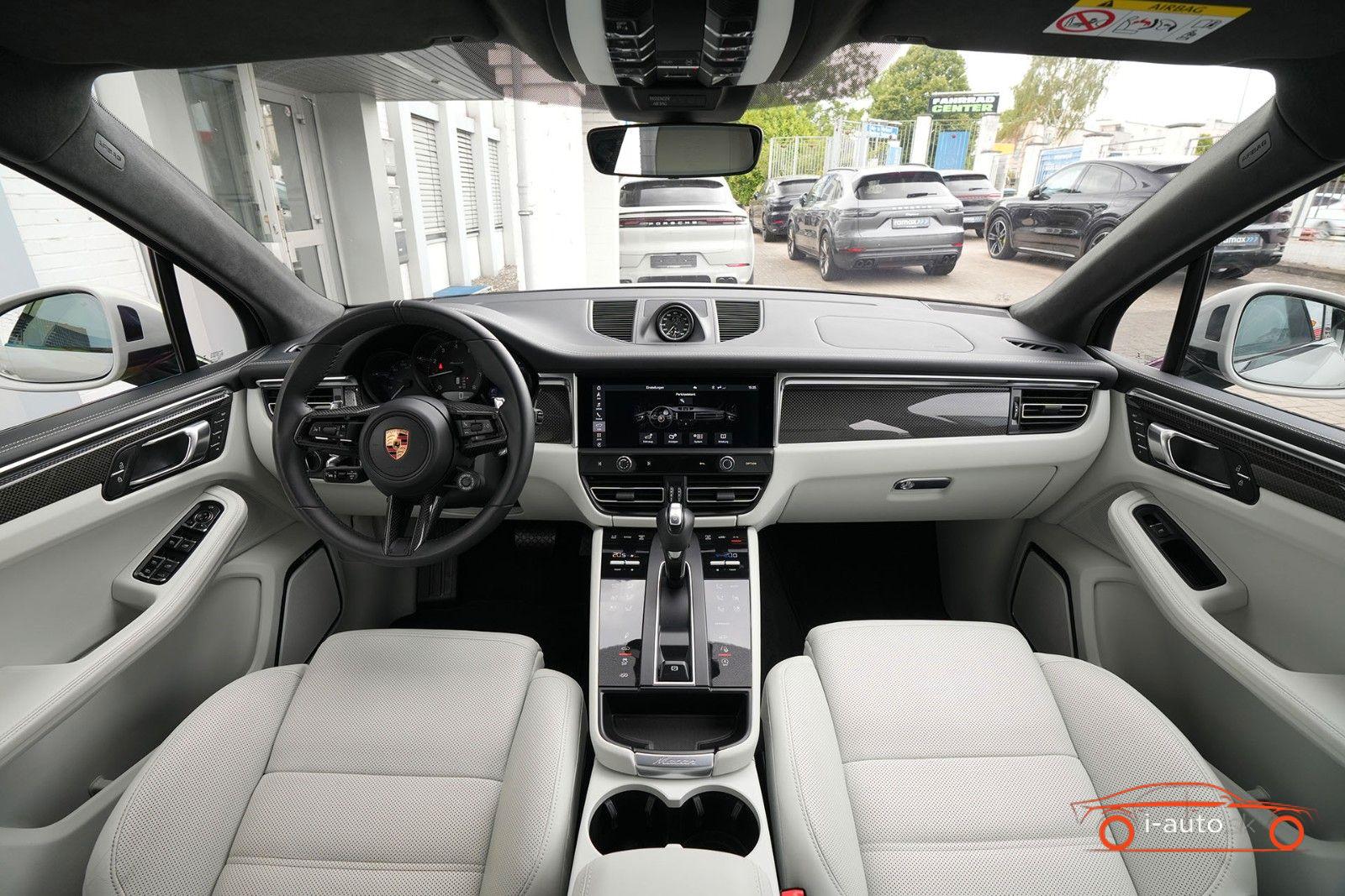 Porsche Macan 2023 na predaj – fotografia 2