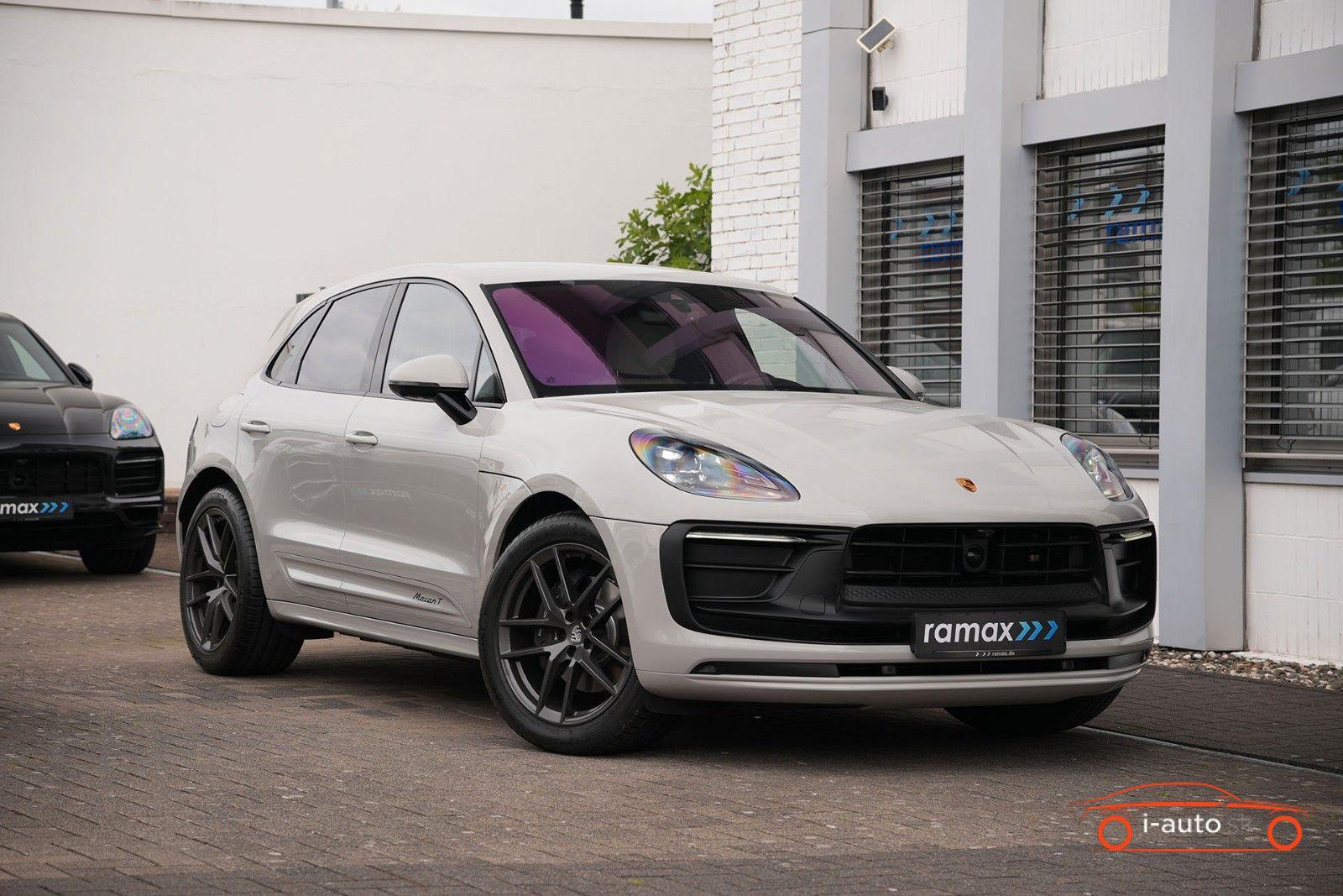Porsche Macan 2023 na predaj – fotografia 6