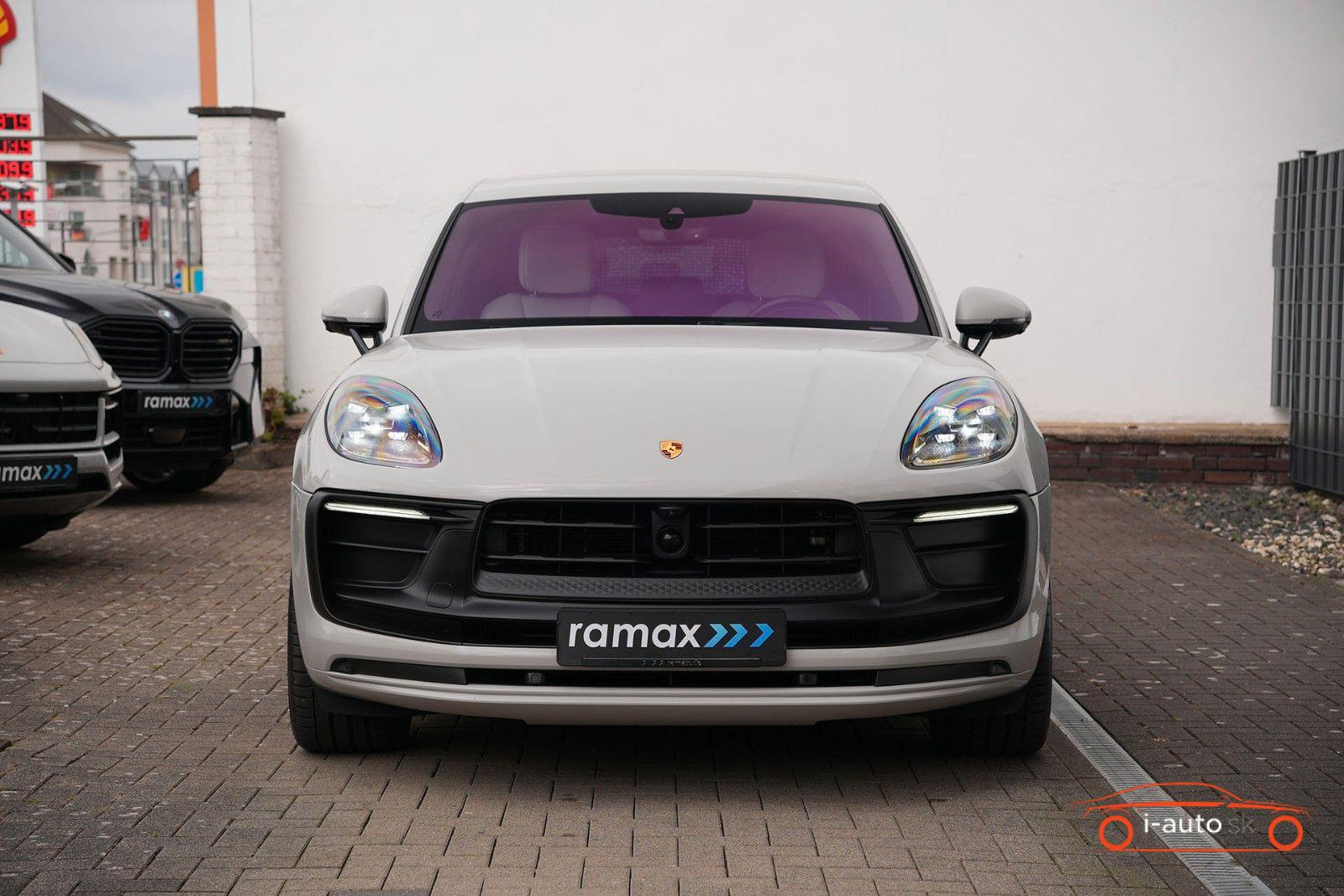 Porsche Macan 2023 na predaj – fotografia 7