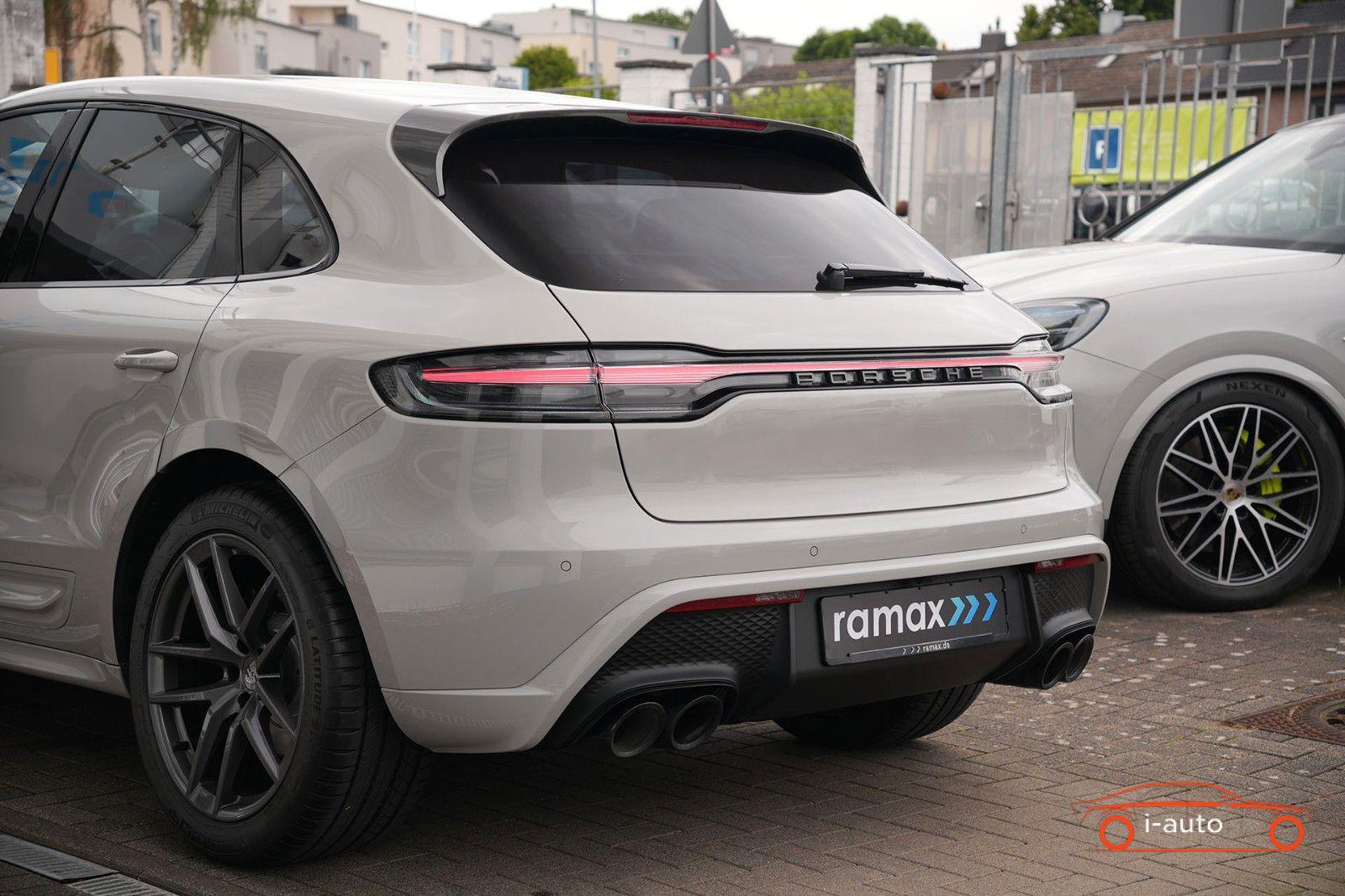 Porsche Macan 2023 na predaj – fotografia 9