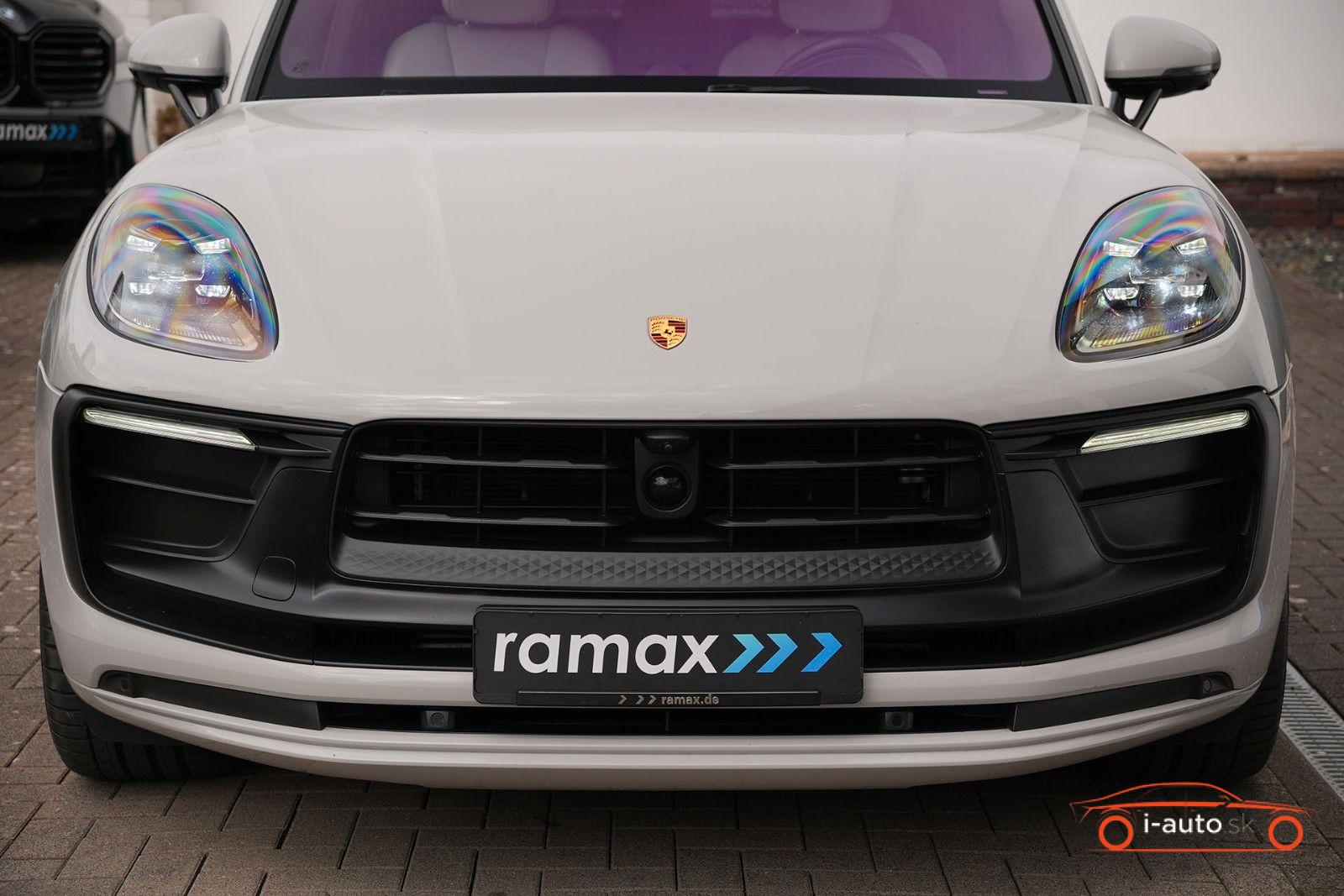 Porsche Macan 2023 na predaj – fotografia 14