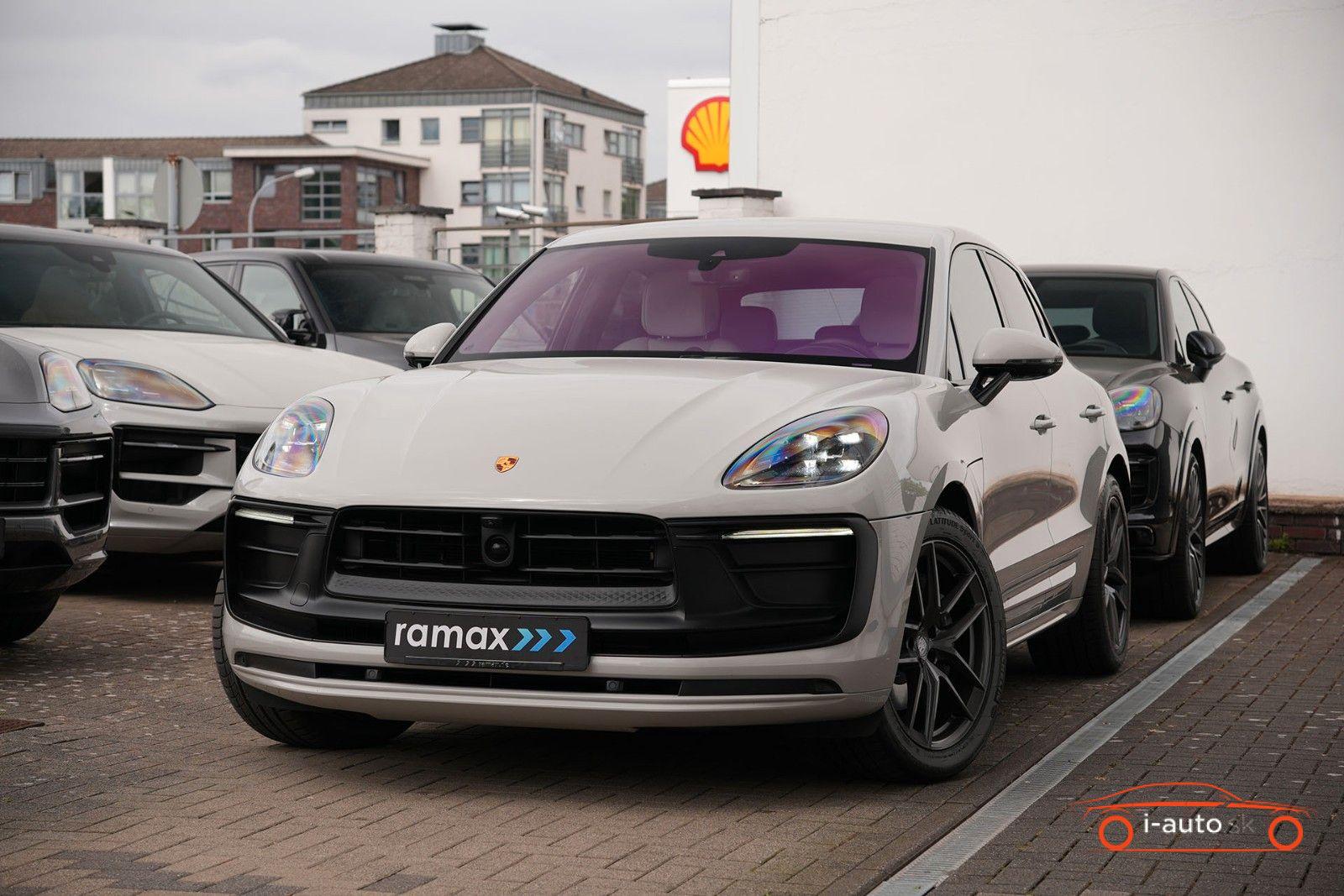 Porsche Macan 2023 na predaj – fotografia 16