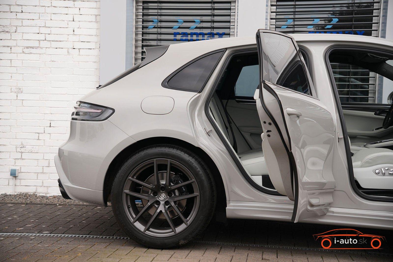 Porsche Macan 2023 na predaj – fotografia 17