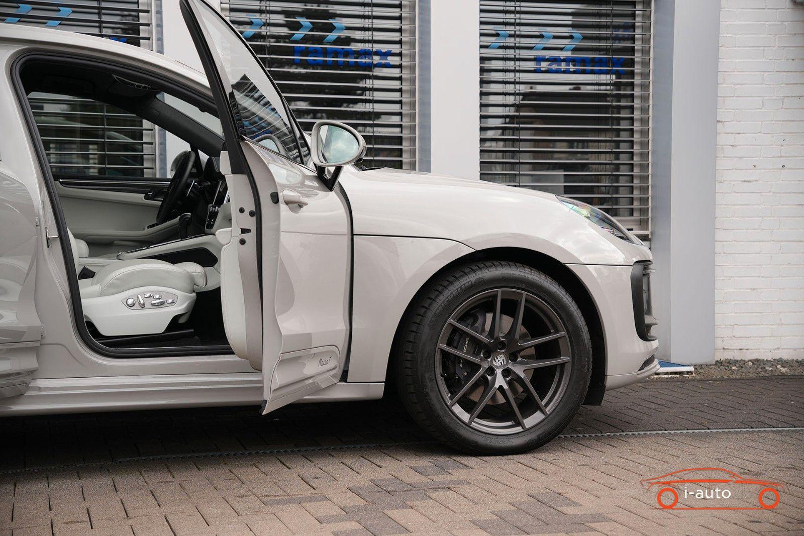 Porsche Macan 2023 na predaj – fotografia 18