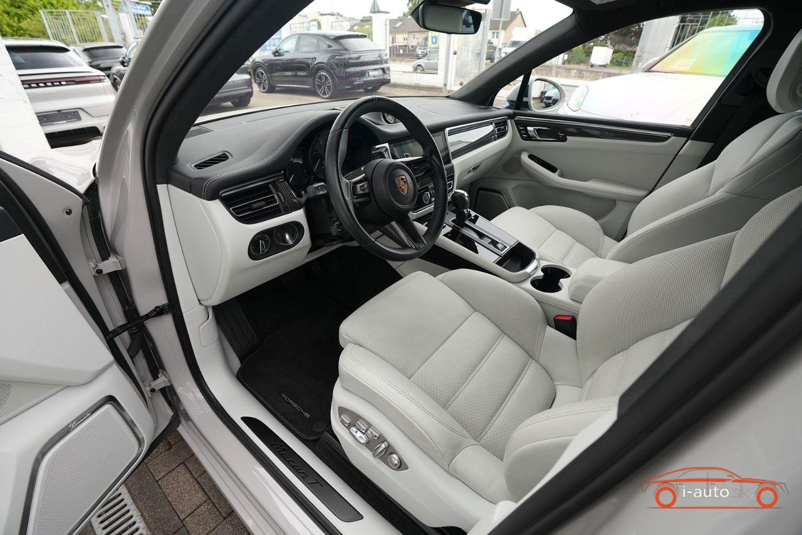 Porsche Macan 2023 na predaj – fotografia 21