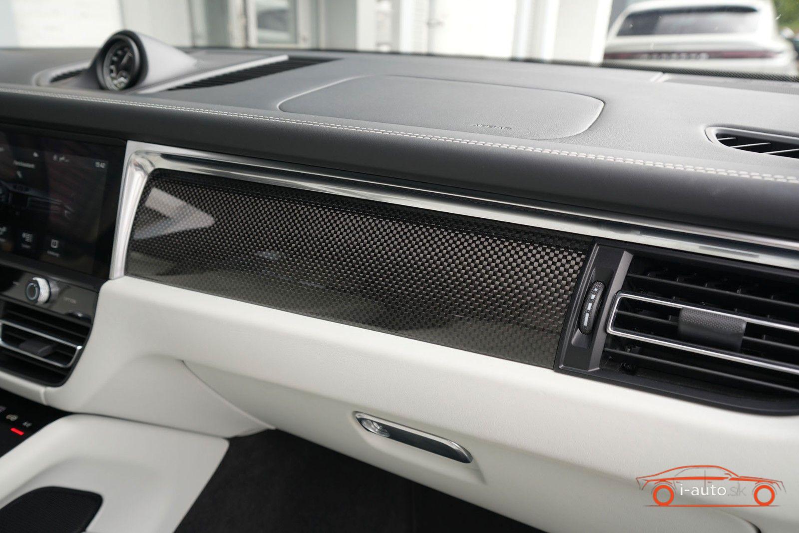 Porsche Macan 2023 na predaj – fotografia 23