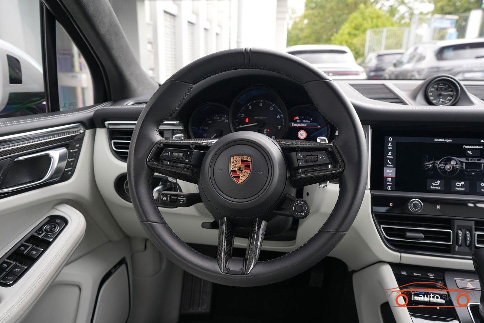 Porsche Macan 2023 na predaj – fotografia 25