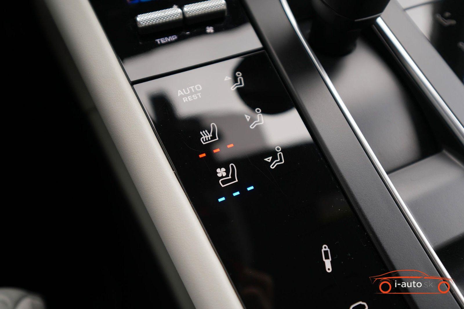 Porsche Macan 2023 na predaj – fotografia 32
