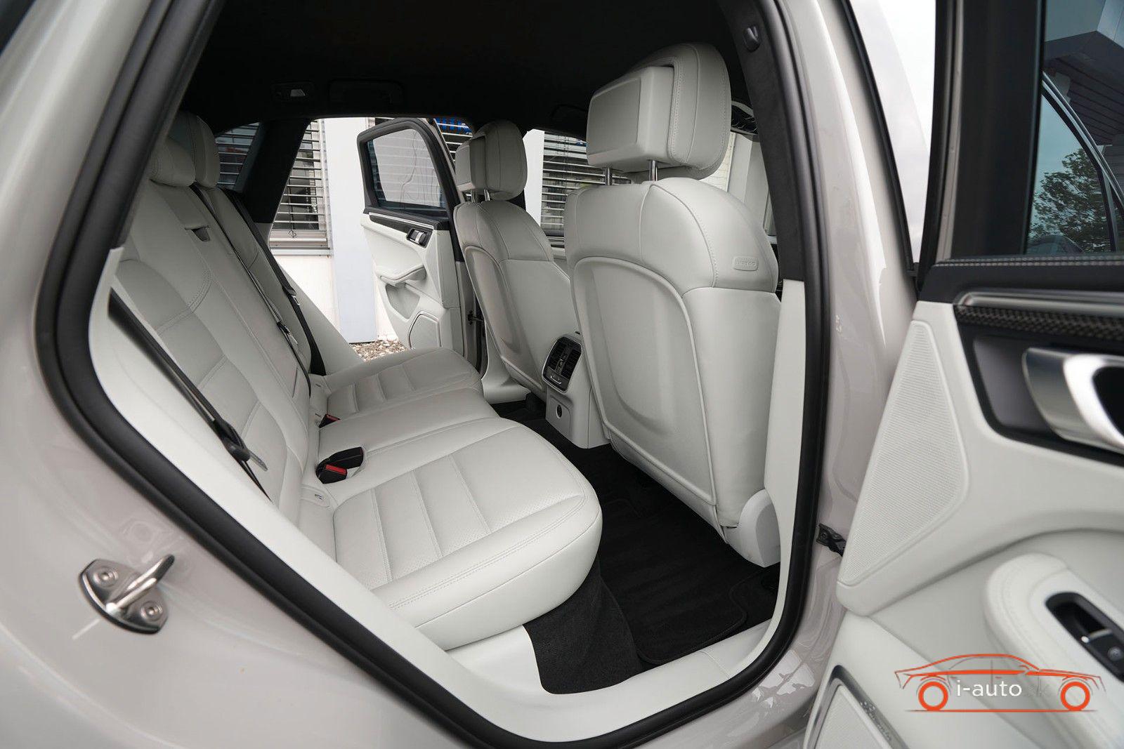 Porsche Macan 2023 na predaj – fotografia 38
