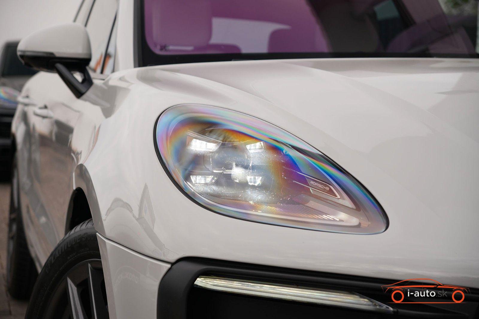 Porsche Macan 2023 na predaj – fotografia 44