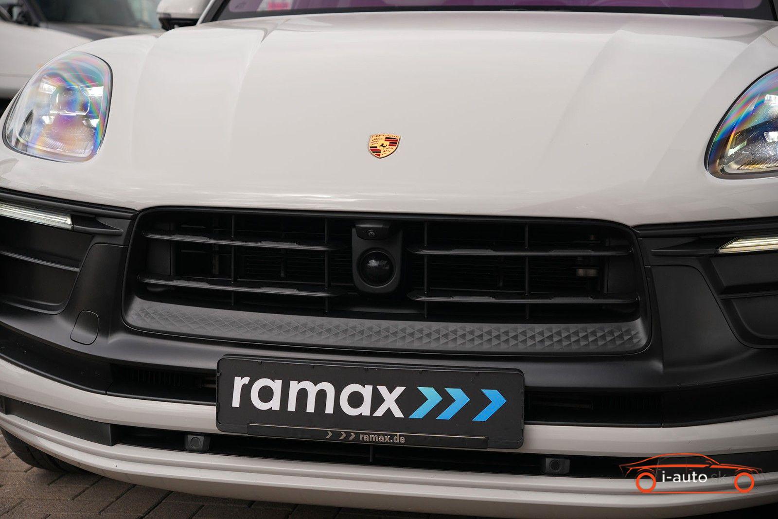 Porsche Macan 2023 na predaj – fotografia 45