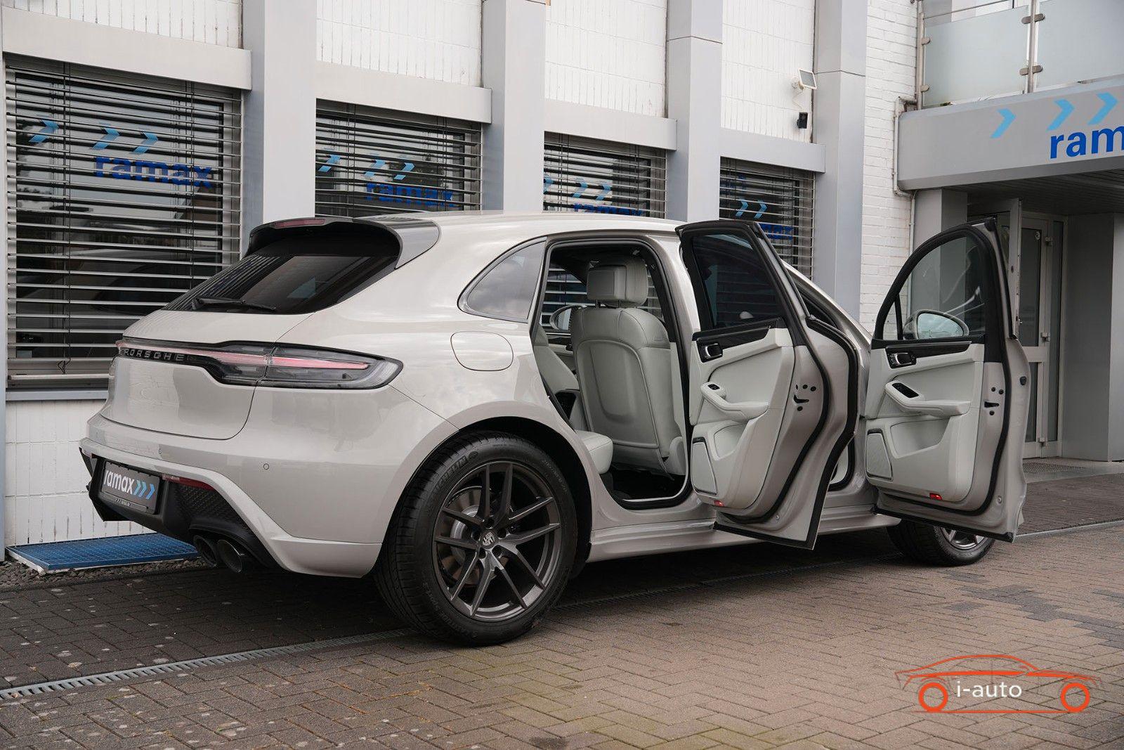 Porsche Macan 2023 na predaj – fotografia 46