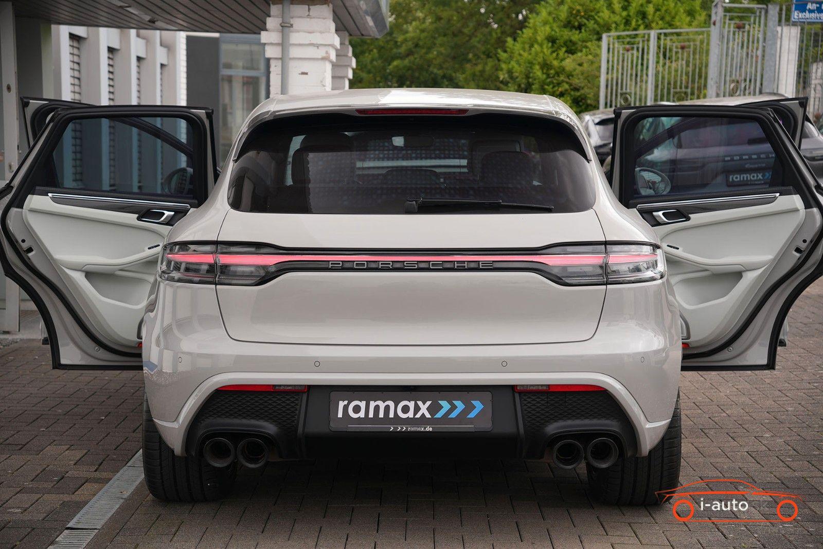 Porsche Macan 2023 na predaj – fotografia 47
