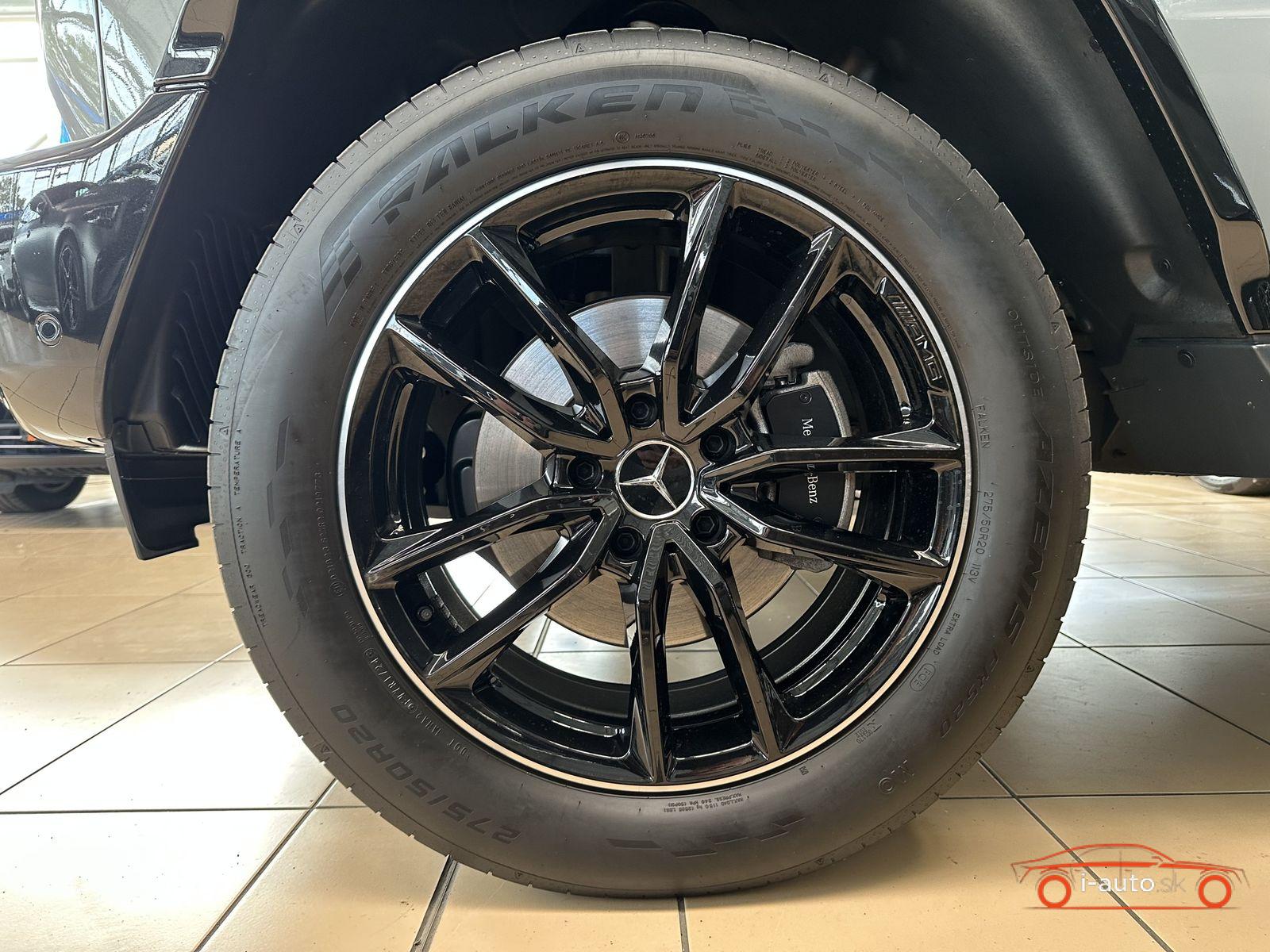 Mercedes-Benz G 2024 na predaj – fotografia 10