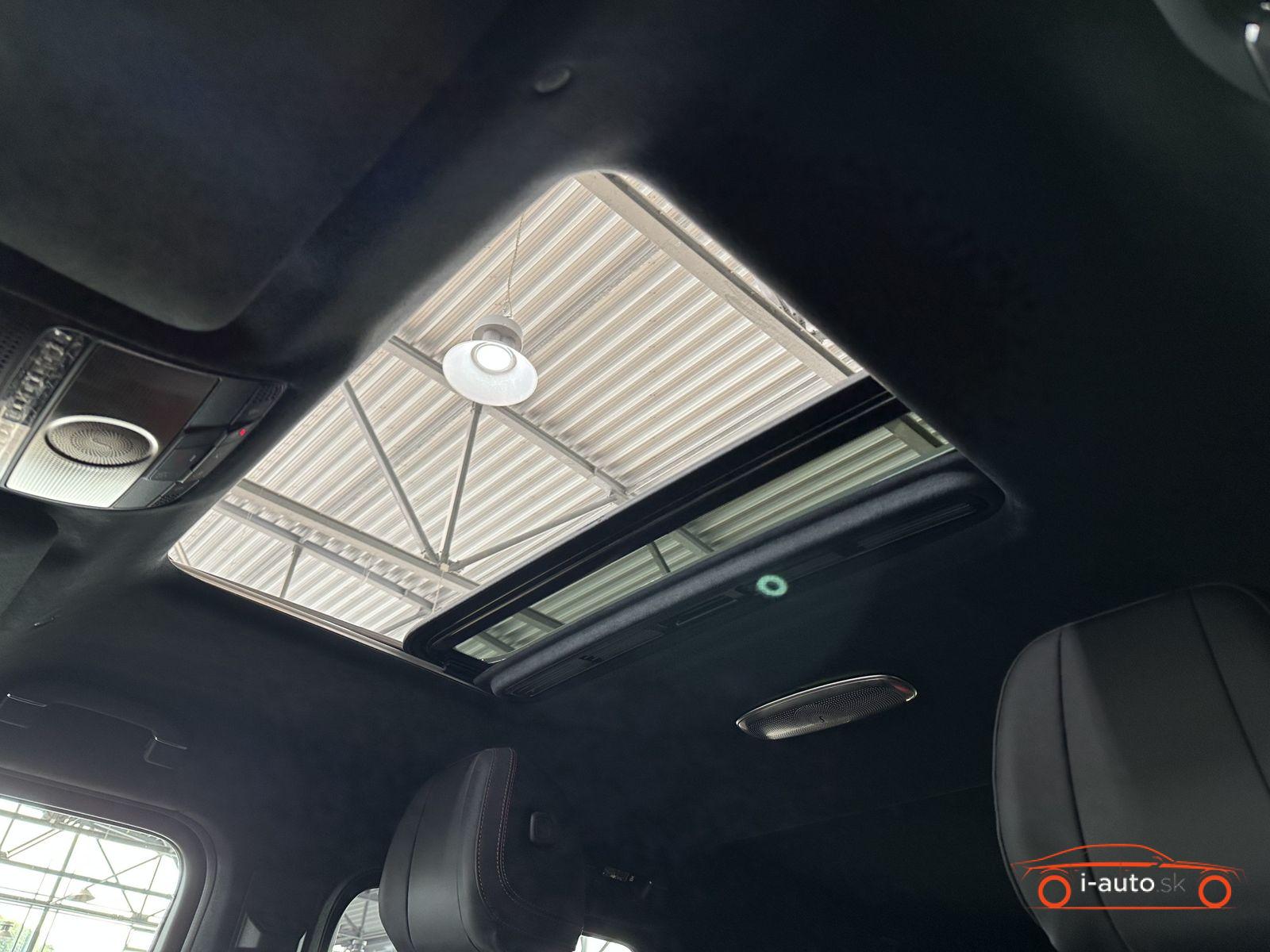 Mercedes-Benz G 2024 na predaj – fotografia 13