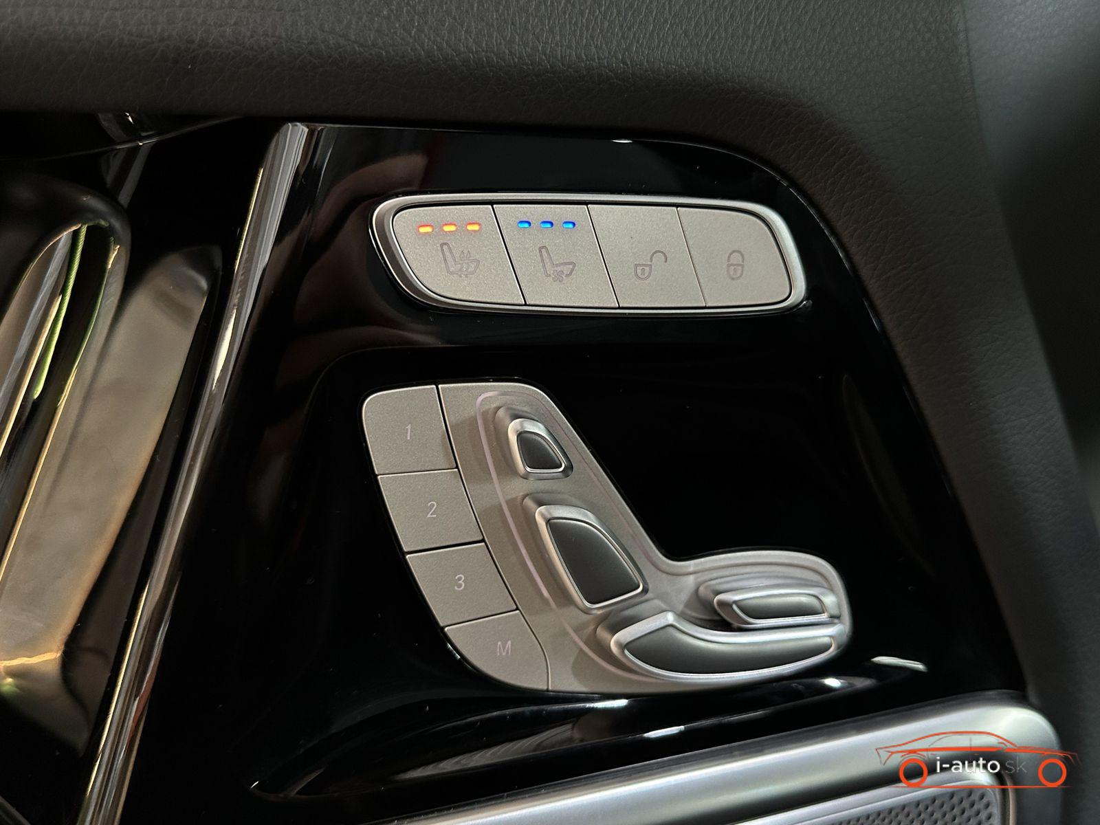 Mercedes-Benz G 2024 na predaj – fotografia 14