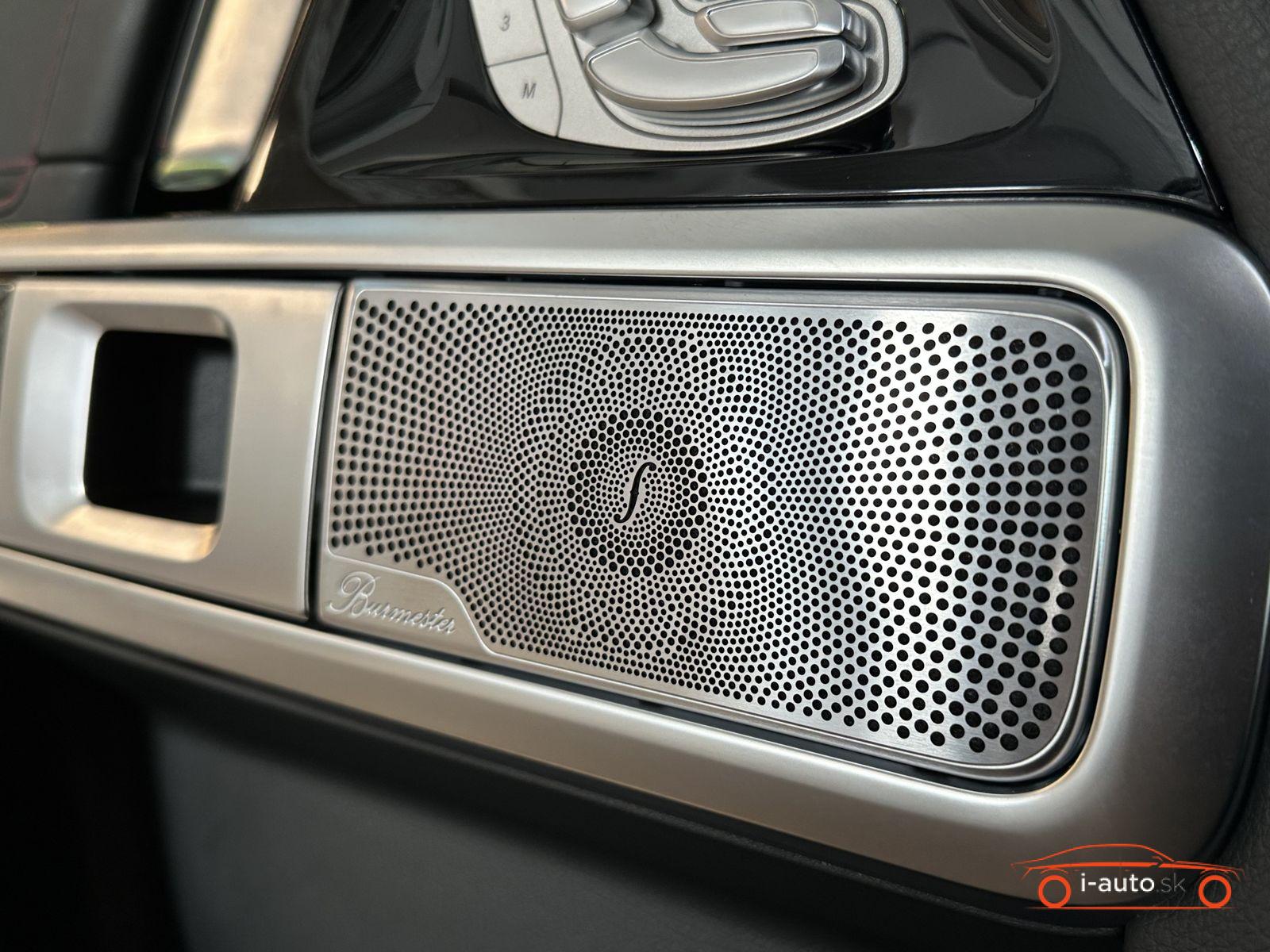 Mercedes-Benz G 2024 na predaj – fotografia 15