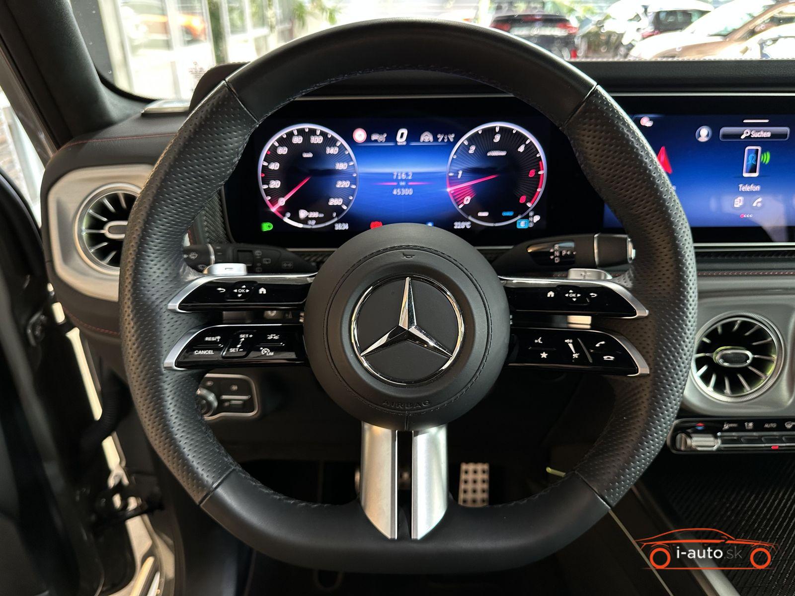 Mercedes-Benz G 2024 na predaj – fotografia 17