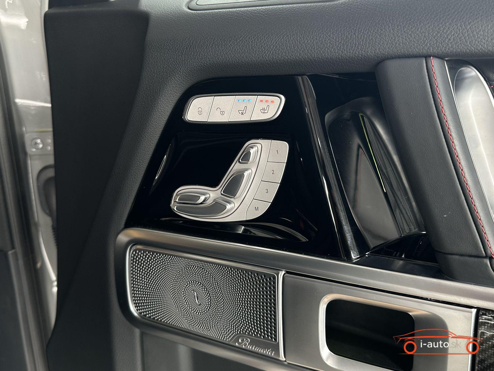 Mercedes-Benz G 2024 na predaj – fotografia 21