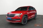 Škoda Kodiaq 2019 na predaj – fotografia 1