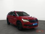 Škoda Kodiaq 2019 na predaj – fotografia 3