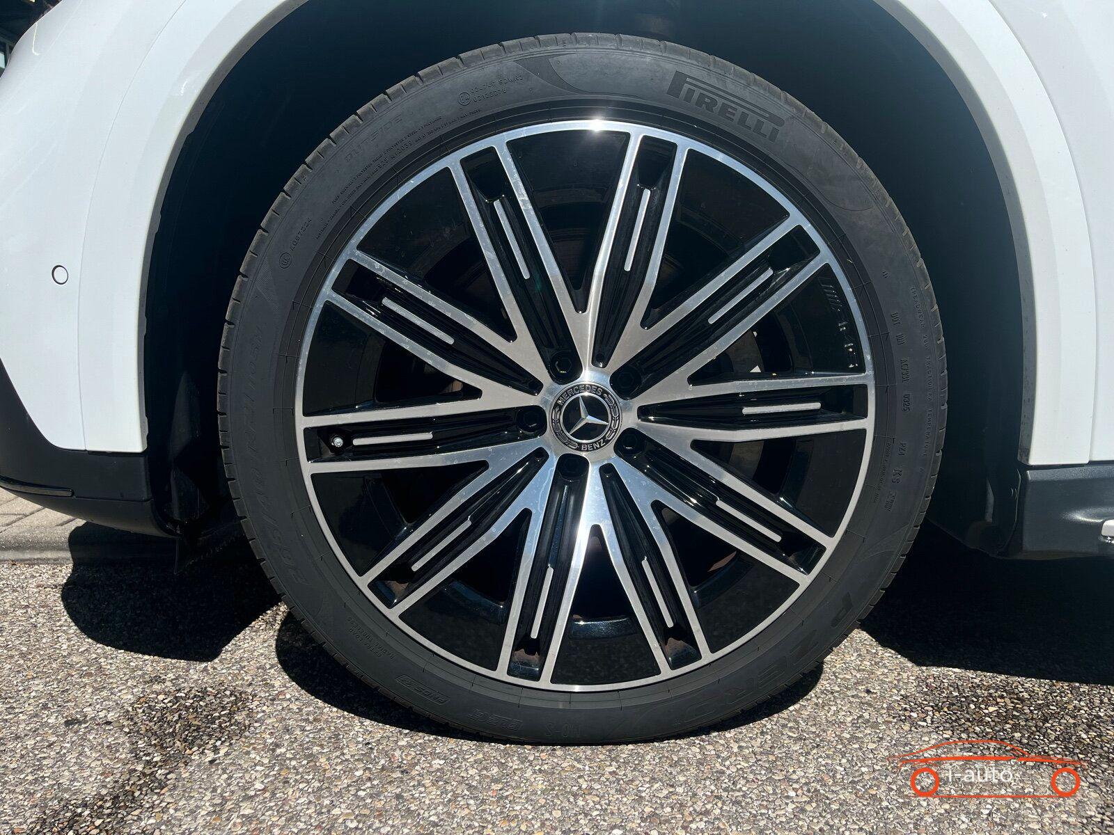 Mercedes-Benz EQE 2025 na predaj – fotografia 5
