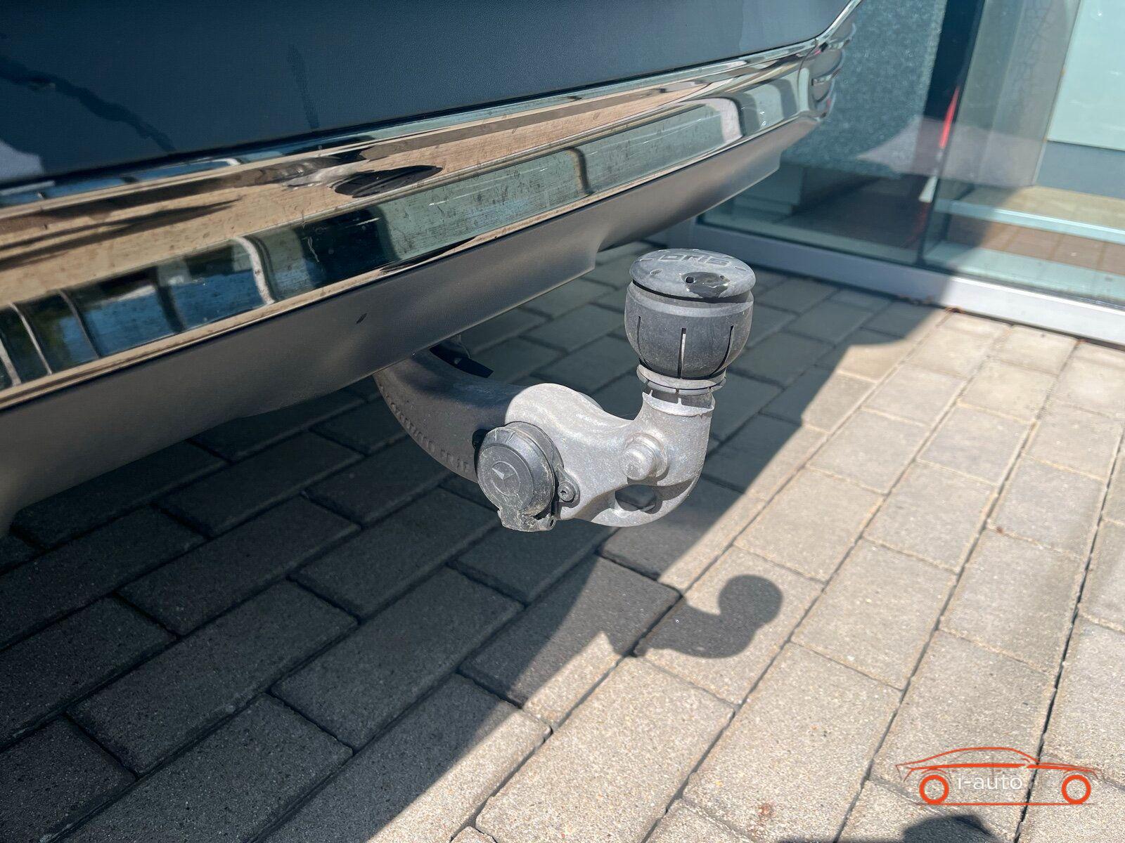 Mercedes-Benz EQE 2025 na predaj – fotografia 13