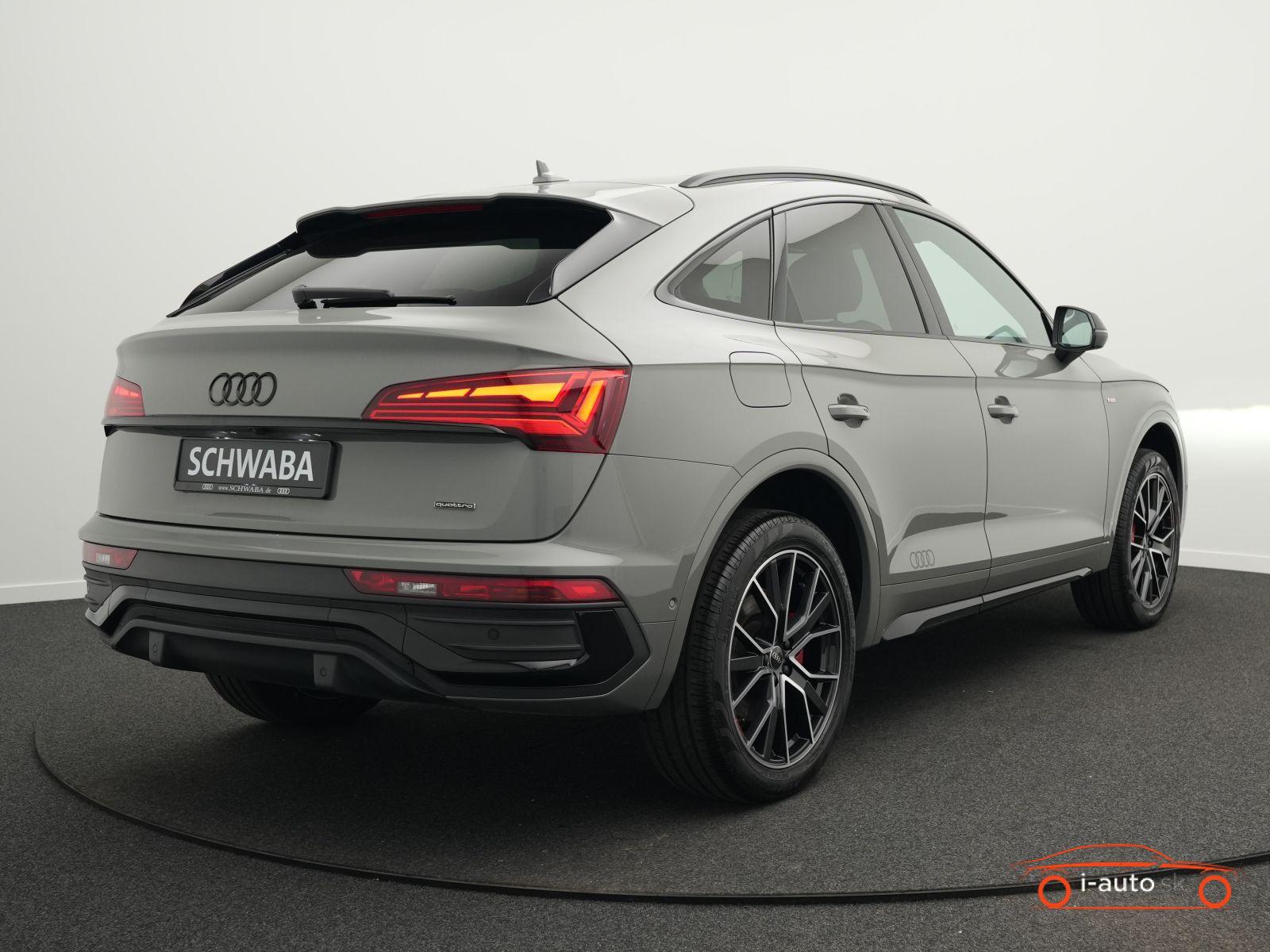 Audi Q5 2022 na predaj – fotografia 2