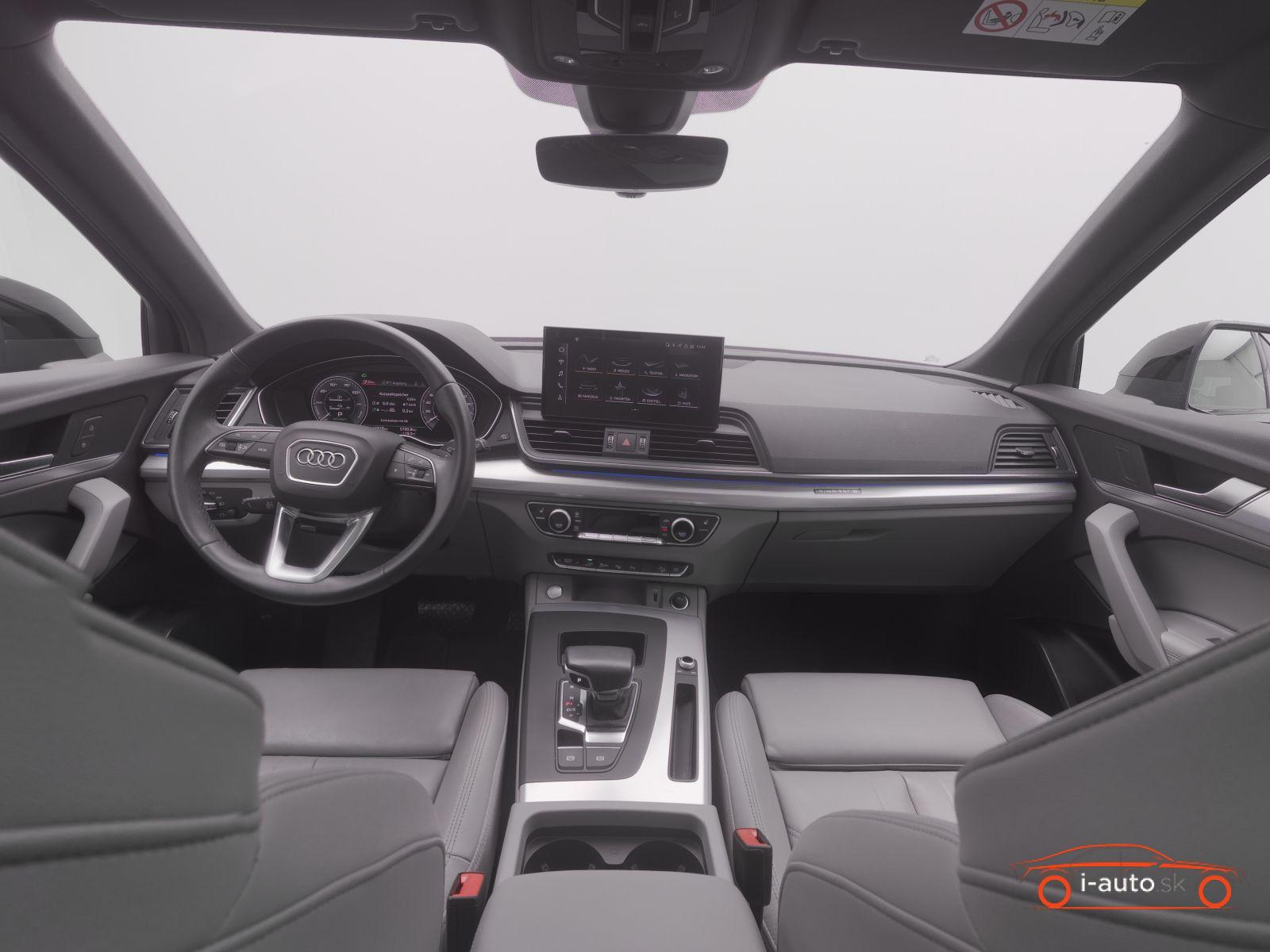 Audi Q5 2022 na predaj – fotografia 3