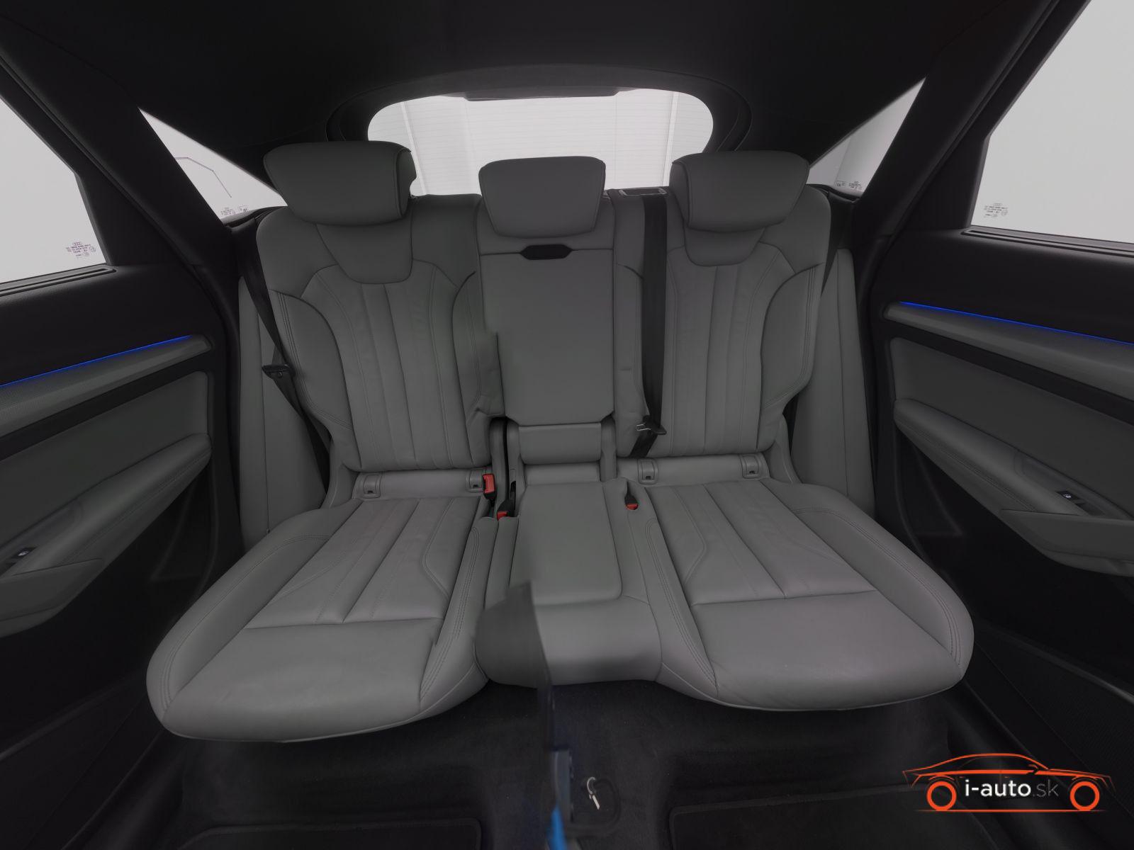 Audi Q5 2022 na predaj – fotografia 4