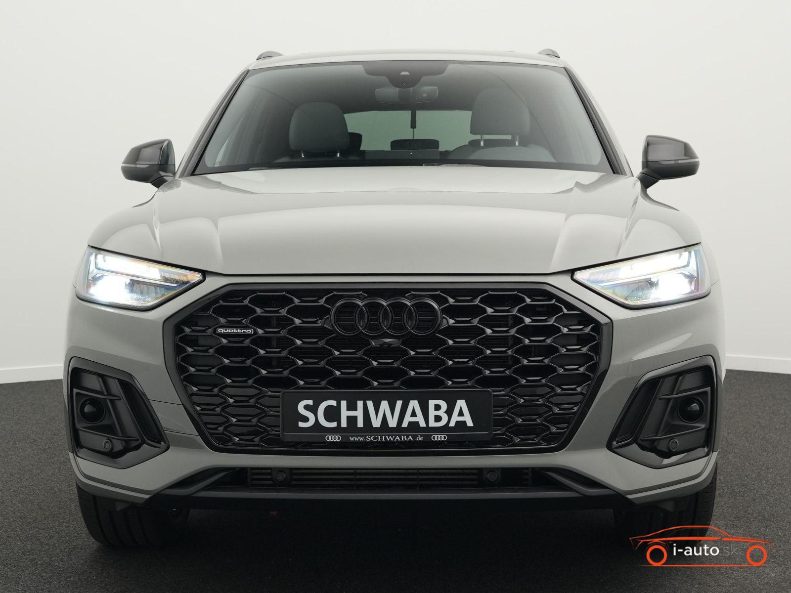Audi Q5 2022 na predaj – fotografia 5