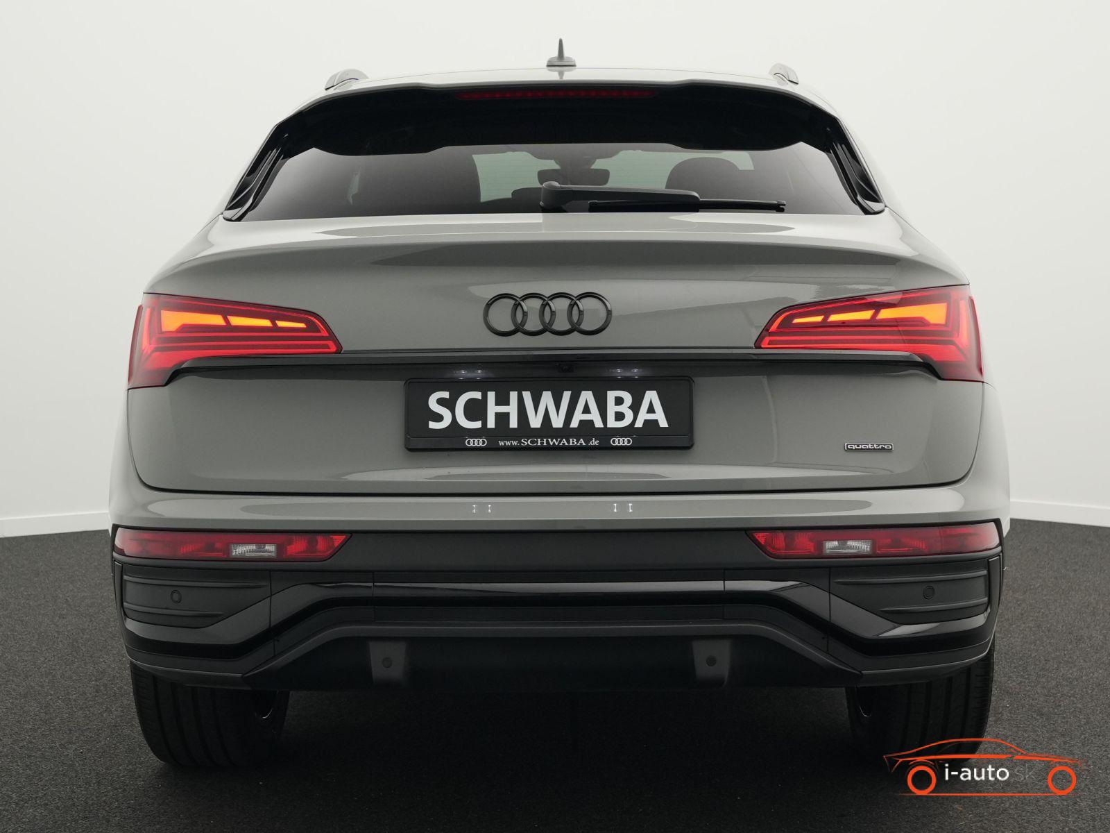 Audi Q5 2022 na predaj – fotografia 6