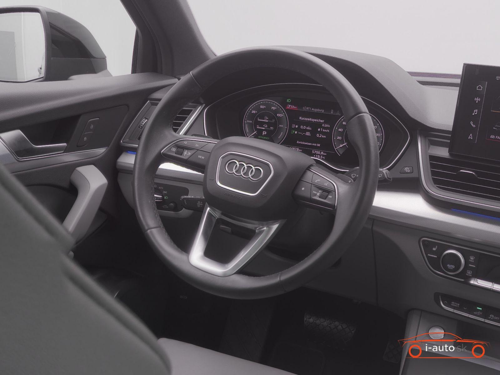 Audi Q5 2022 na predaj – fotografia 7