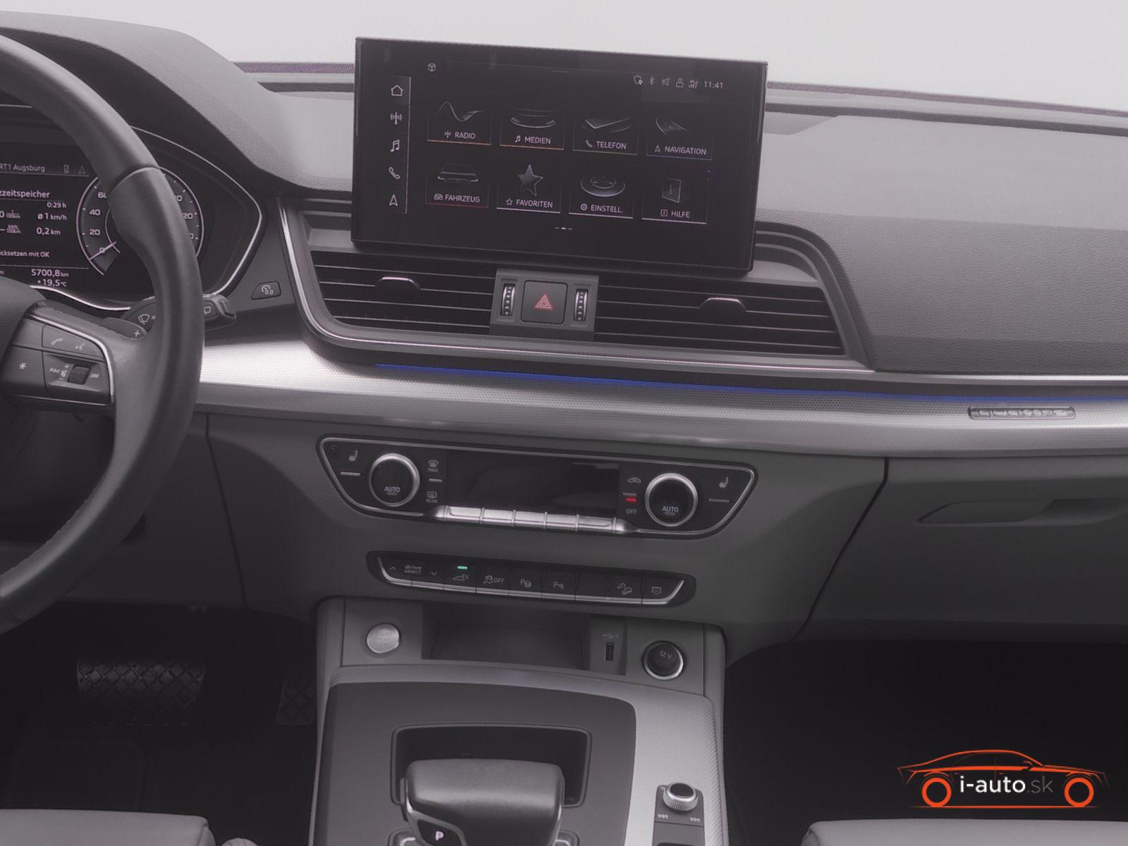 Audi Q5 2022 na predaj – fotografia 8