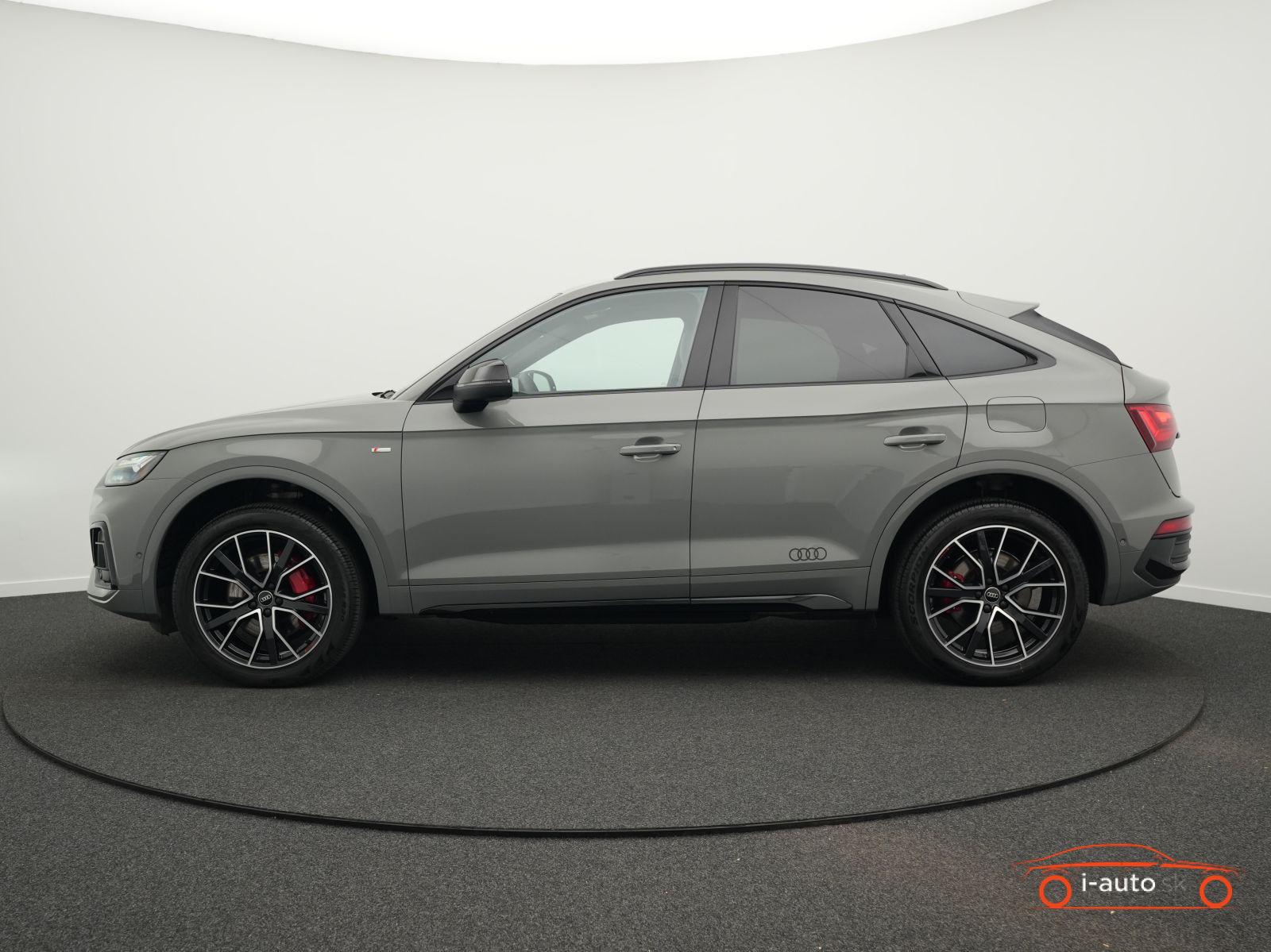 Audi Q5 2022 na predaj – fotografia 9
