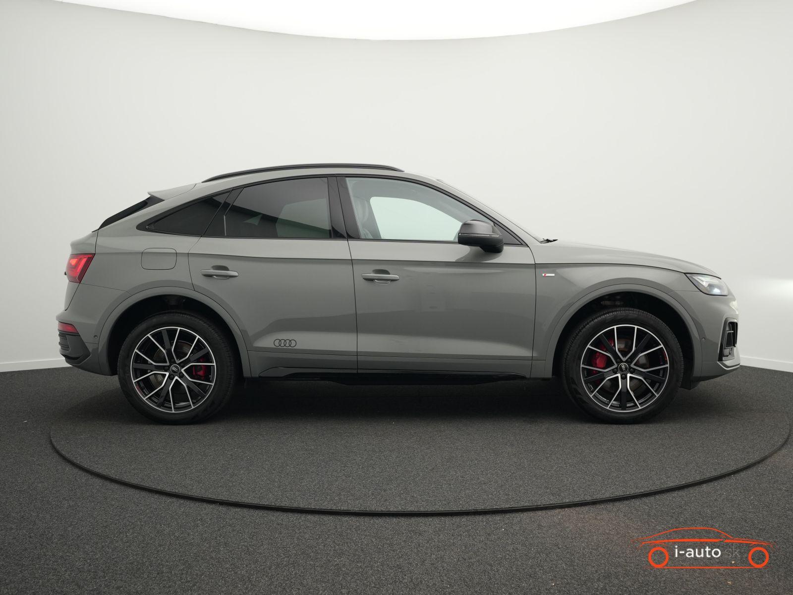 Audi Q5 2022 na predaj – fotografia 10