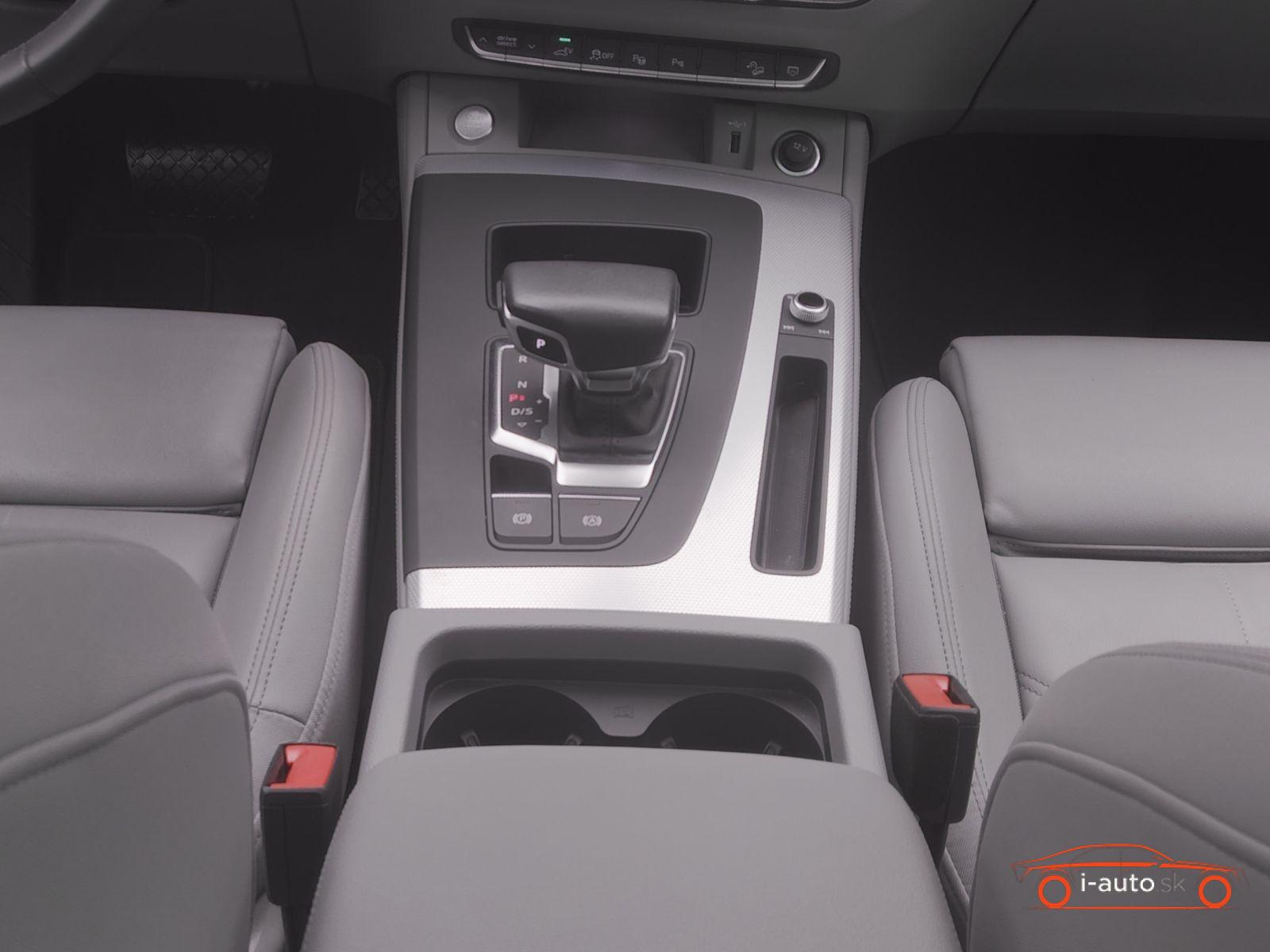 Audi Q5 2022 na predaj – fotografia 12