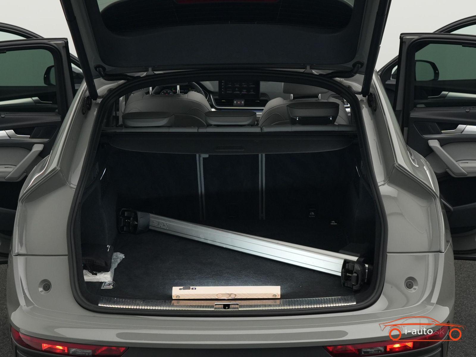 Audi Q5 2022 na predaj – fotografia 13