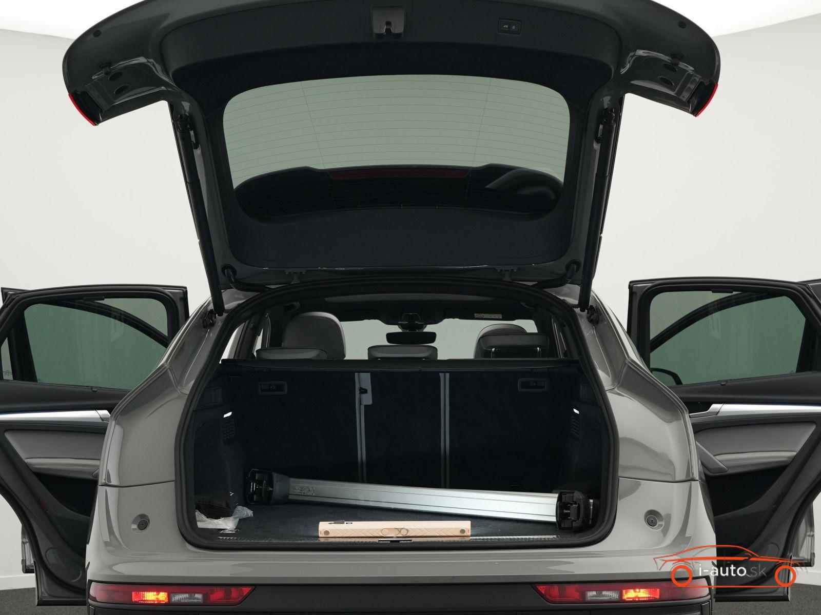 Audi Q5 2022 na predaj – fotografia 14