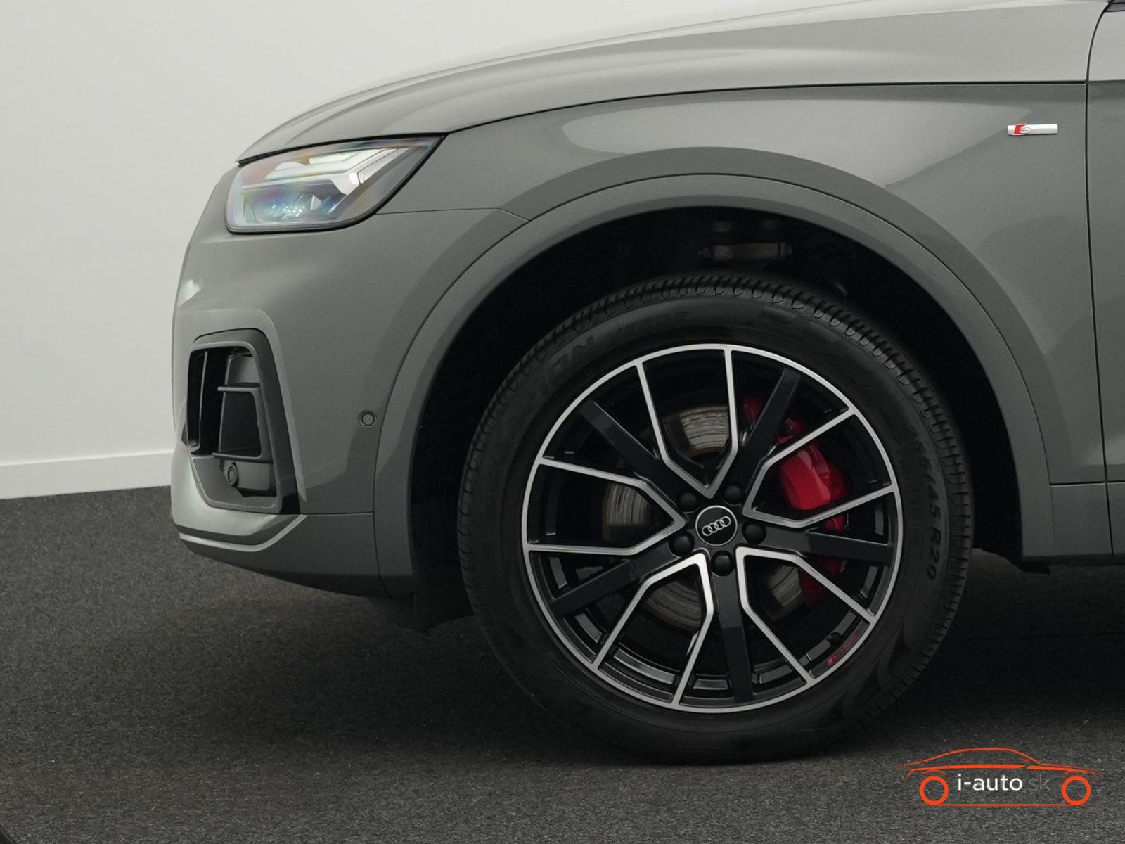 Audi Q5 2022 na predaj – fotografia 15
