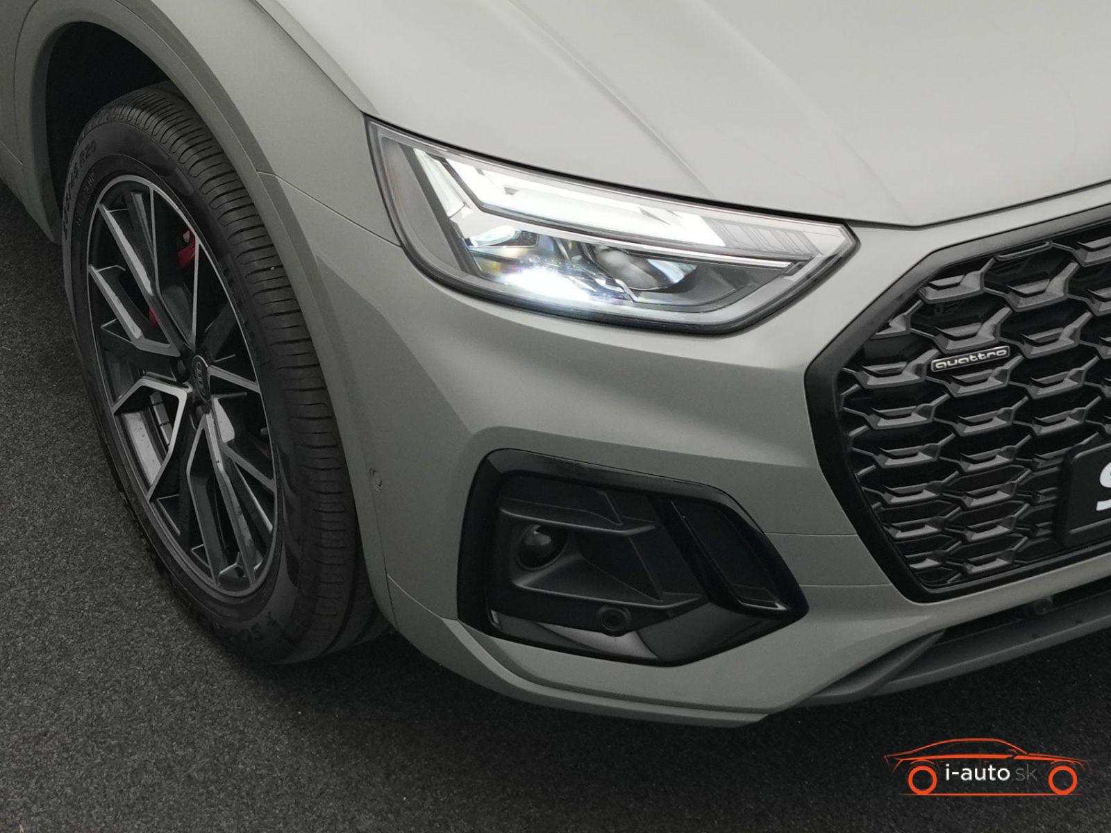 Audi Q5 2022 na predaj – fotografia 16